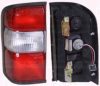 KLOKKERHOLM 16540701 Combination Rearlight